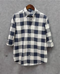 Premium Check Shirt | Shirtology Bangladesh