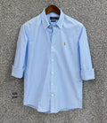 Premium Stripe Full Sleeve Shirt  RLST 639