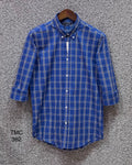 Premium Check Shirt | Shirtology Bangladesh