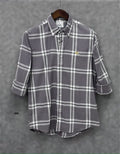 Premium Check Shirt | Shirtology Bangladesh