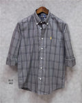 Premium Check Shirt | Shirtology Bangladesh