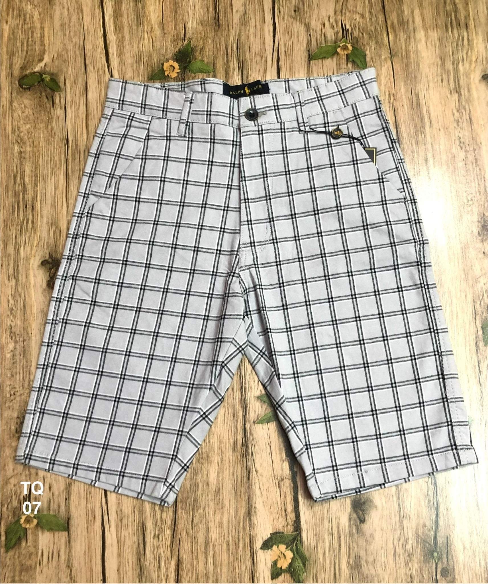 Premium Stretch 5 Pocket Casual Shorts RLSHORT 06 | Short pant | Shirtology Bangladesh