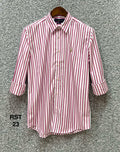Premium Stripe Full Sleeve Shirt | Stripe Shirt | Shirtology Bangladesh
