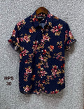 Hawaii Horizon Premium Printed Shirt | Hawaii Shirt | Shirtology Bangladesh