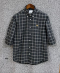 Premium Check Shirt BRC 555