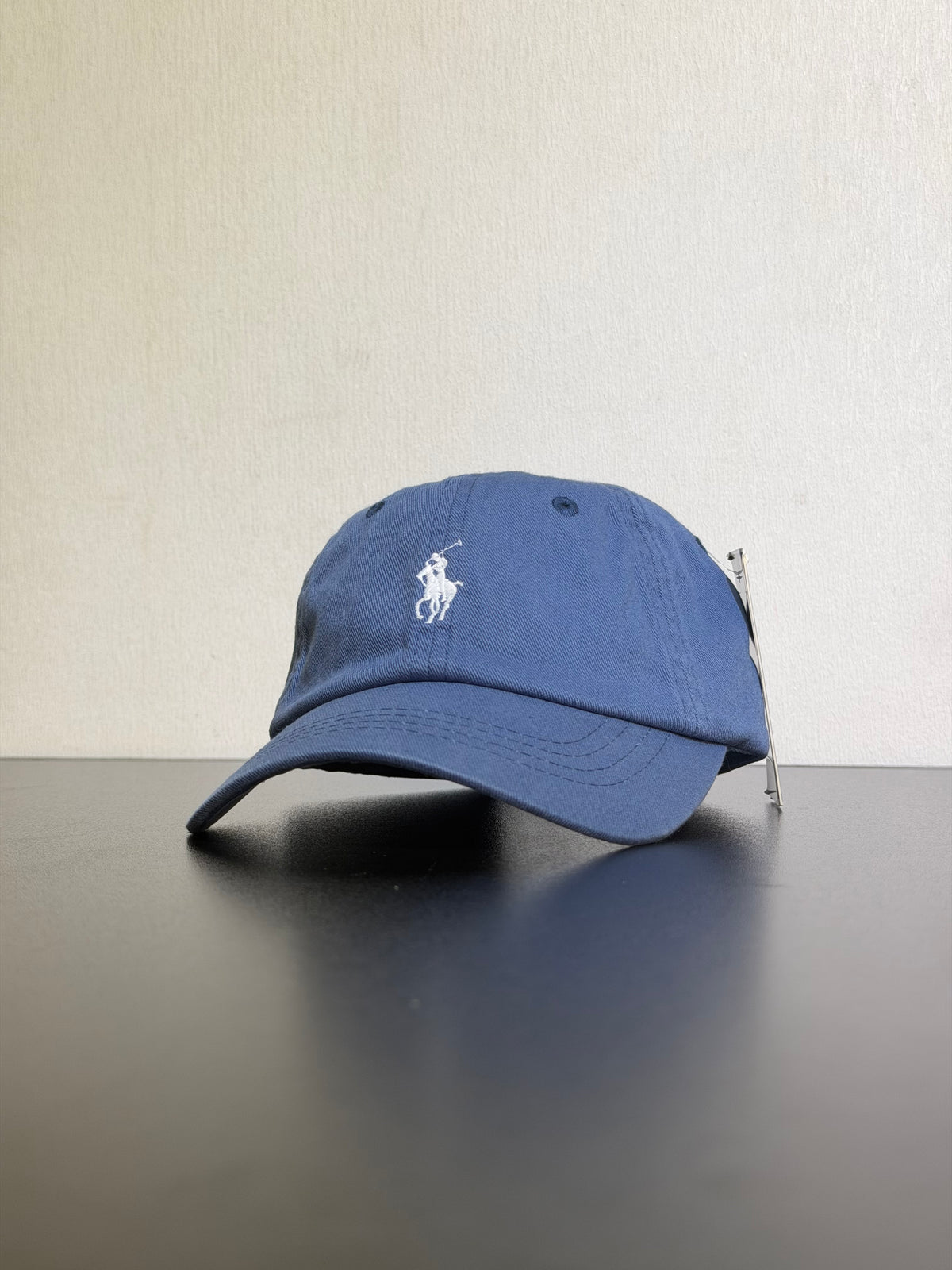 Chino Ball Cap SKY CBCS4