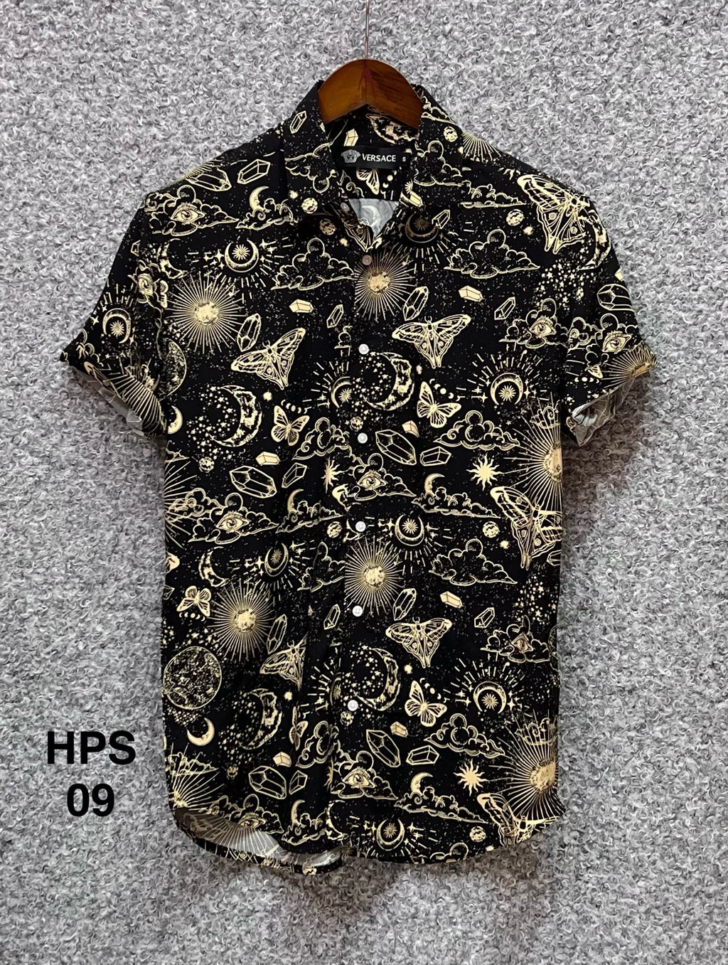 Hawaii Horizon Premium Printed Shirt HPS 09