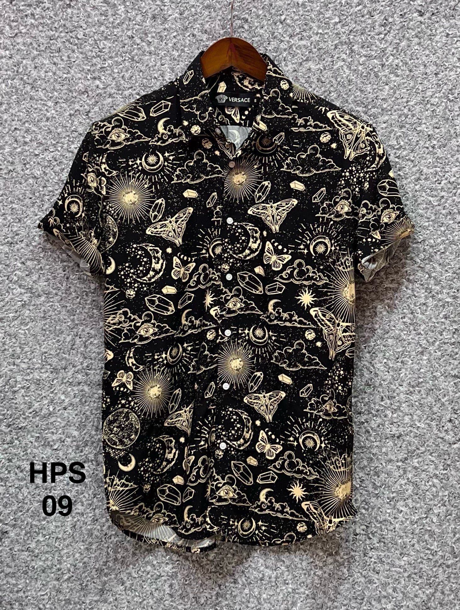 Hawaii Horizon Premium Printed Shirt HPS 09