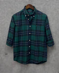 Premium Check Shirt | Shirtology Bangladesh