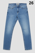 GATSBY Mens DENIM PANT 26_Only & SONS light was | Shirtology Bangladesh