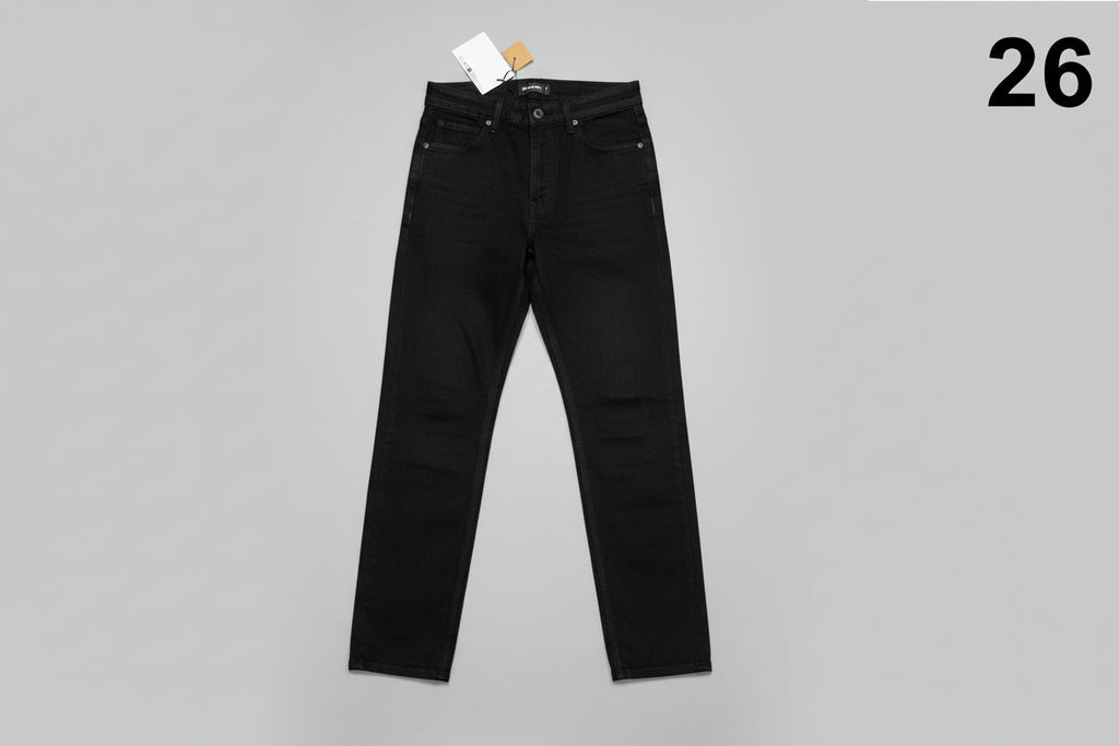 GATSBY Mens DENIM PANT 26_Only & SONS black | Shirtology Bangladesh