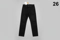 GATSBY Mens DENIM PANT 26_Only & SONS black | Shirtology Bangladesh