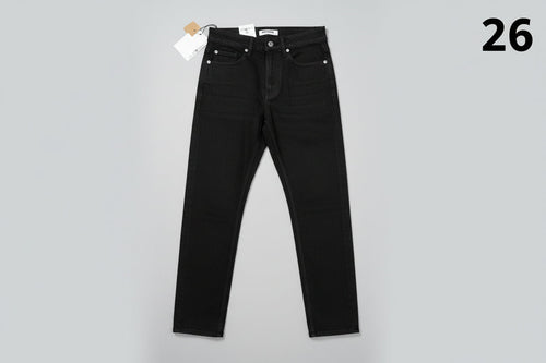 GATSBY Mens DENIM PANT 26_Only & SONS black | Shirtology Bangladesh