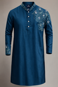 GATSBY MPG DP 4_ Panjabi blue 927
