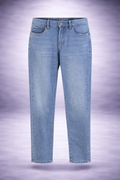 GATSBY Men’s Regular Fit Denim Jeans LIGHT BLUE | Denim pant | Shirtology Bangladesh