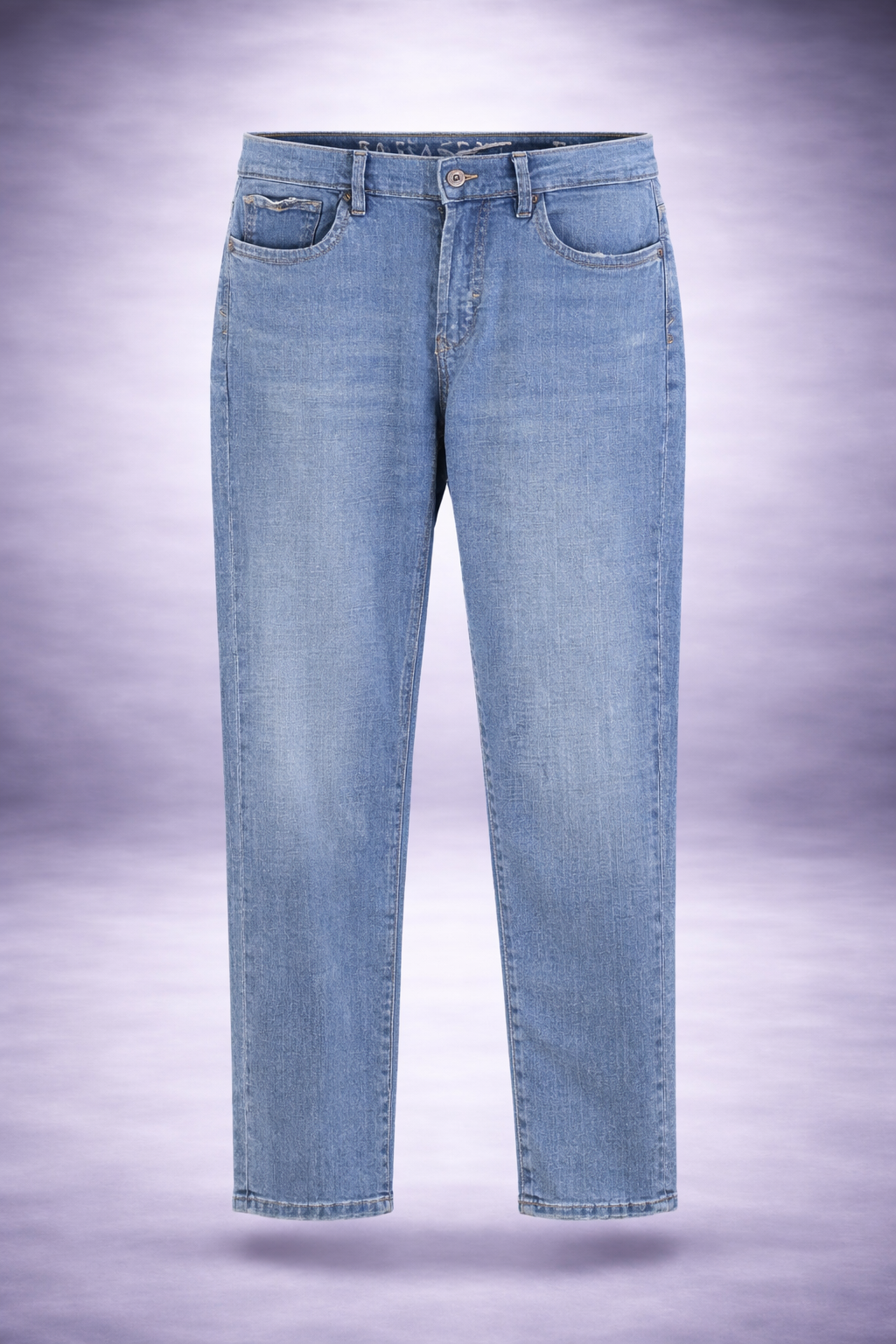 GATSBY Men’s Regular Fit Denim Jeans LIGHT BLUE | Denim pant | Shirtology Bangladesh
