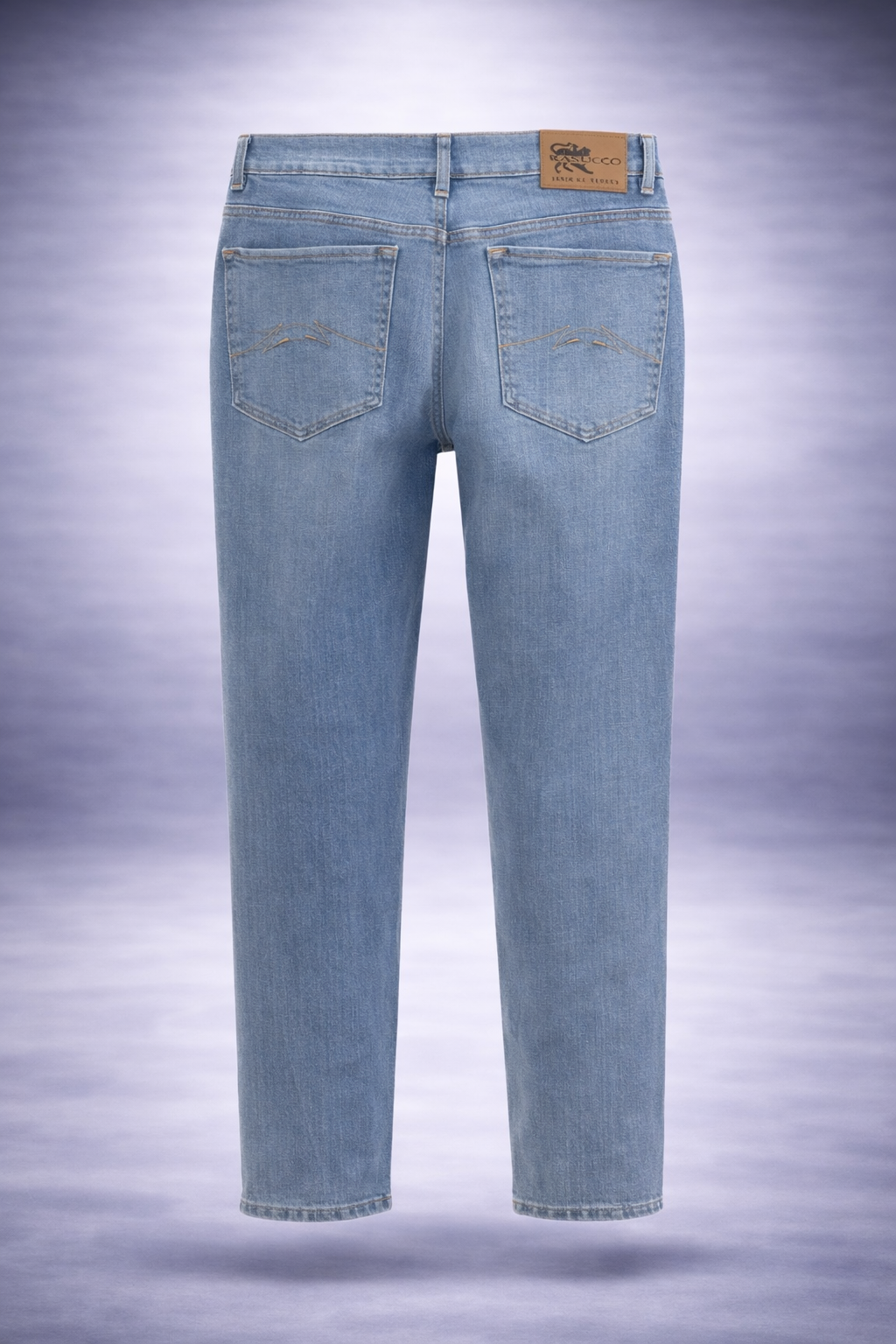 GATSBY Men’s Regular Fit Denim Jeans LIGHT BLUE | Denim pant | Shirtology Bangladesh