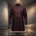 Premium Embroidery Panjabi for Men 702