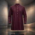 Premium Embroidery Panjabi for Men 711
