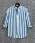 Premium Stripe Full Sleeve Shirt  RLST 431