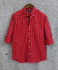 Premium Check Shirt | Shirtology Bangladesh