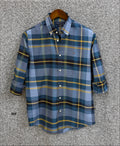 Premium Check Shirt | Shirtology Bangladesh
