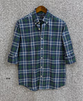Premium Check Shirt | Shirtology Bangladesh