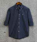 Premium Stripe Full Sleeve Shirt  RLST 424