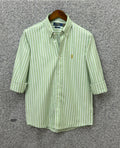 Premium Stripe Full Sleeve Shirt | Stripe Shirt | Shirtology Bangladesh