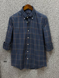 Premium Check Shirt | Shirtology Bangladesh