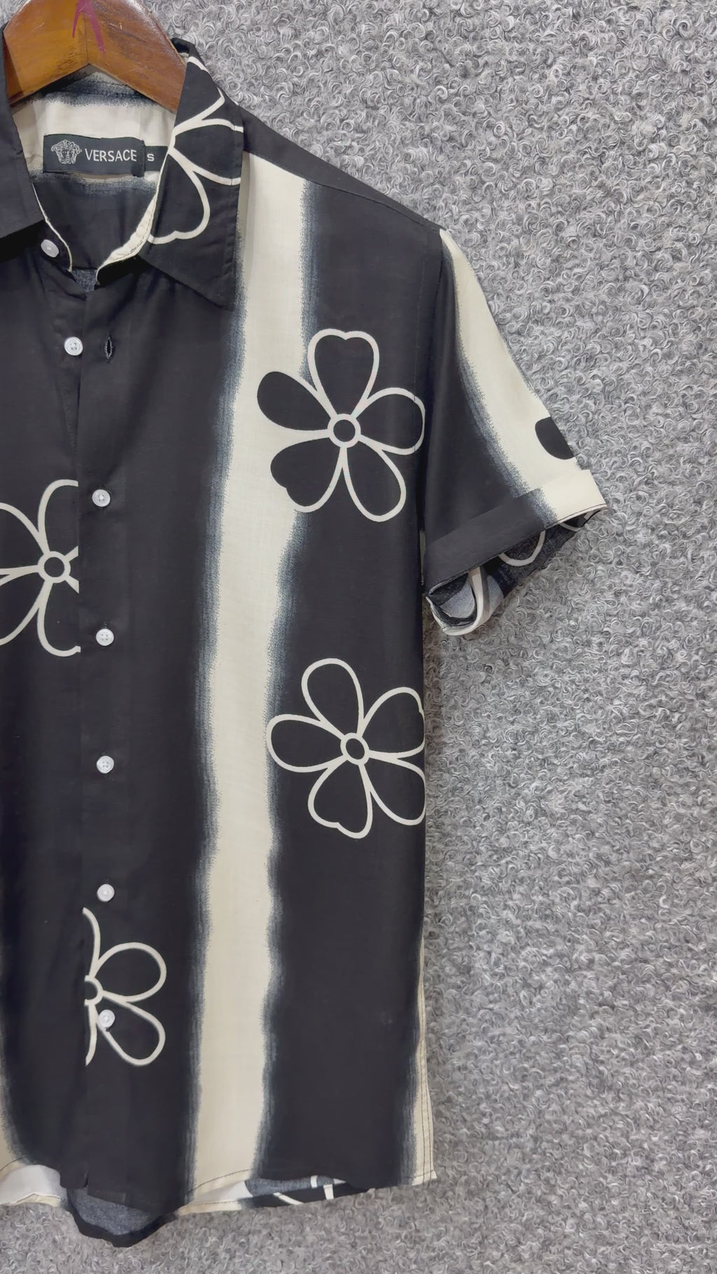 Hawaii Horizon Premium Printed Shirt HPS 540