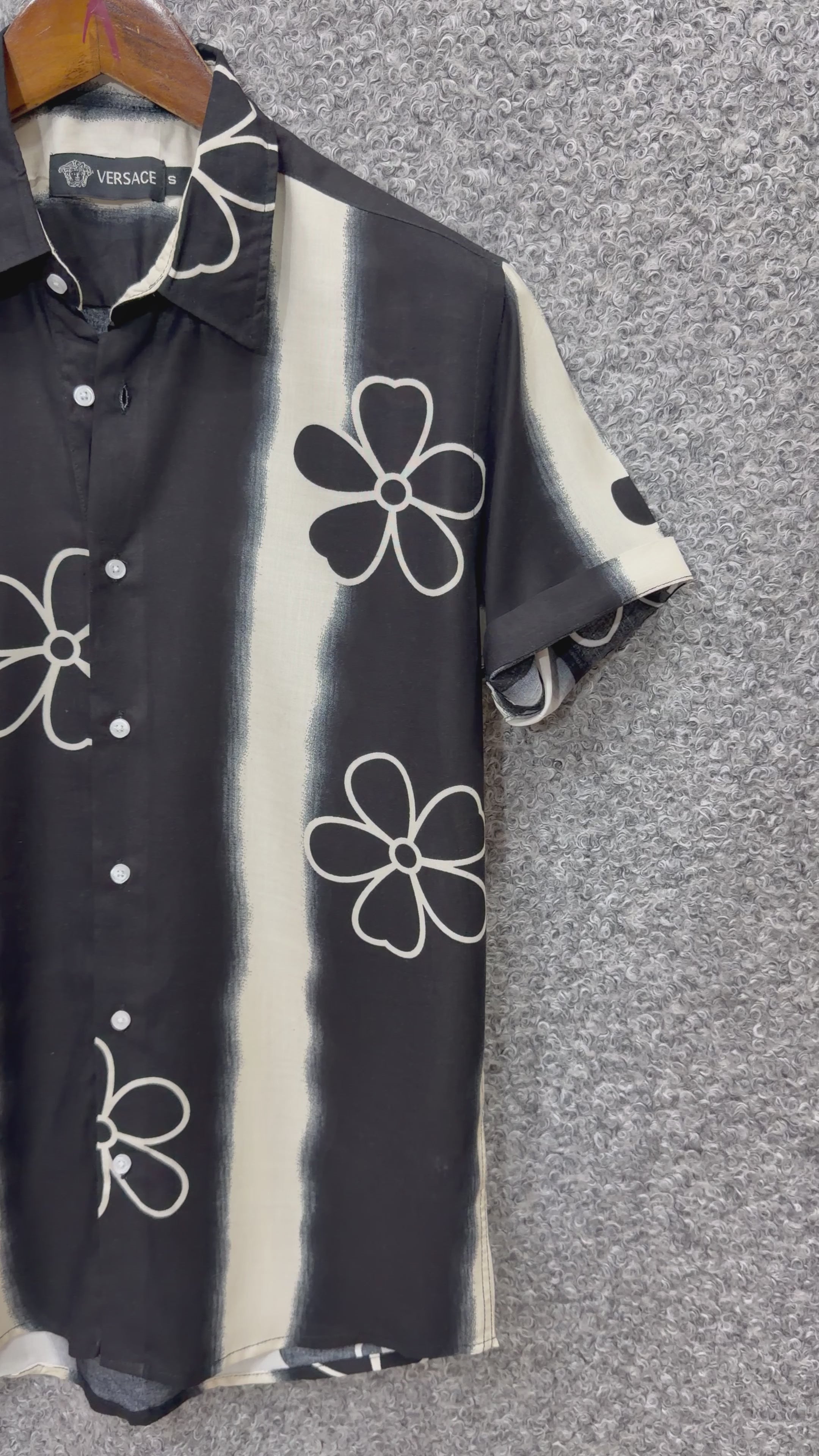 Hawaii Horizon Premium Printed Shirt HPS 540