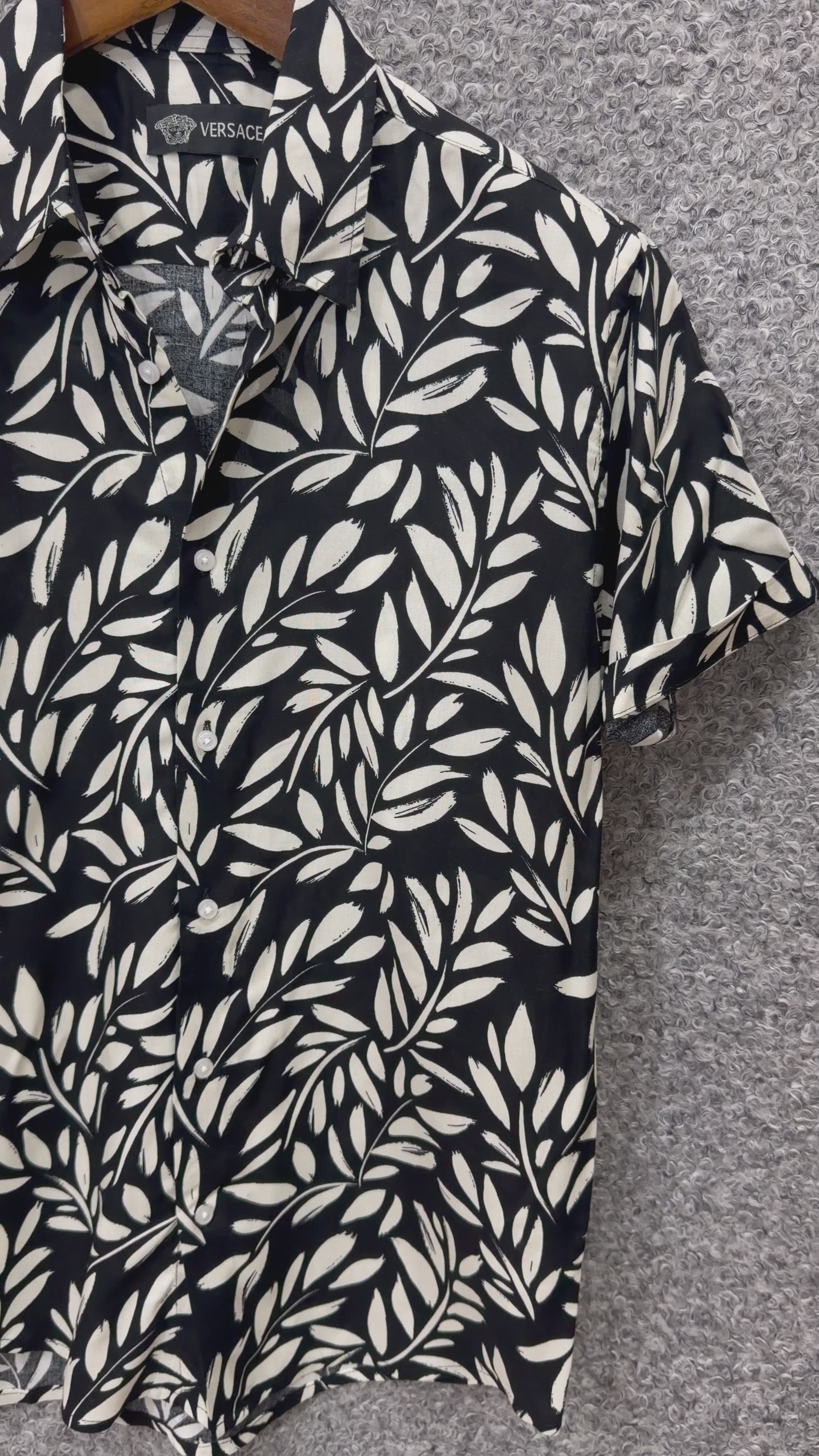 Hawaii Horizon Premium Printed Shirt HPS 546