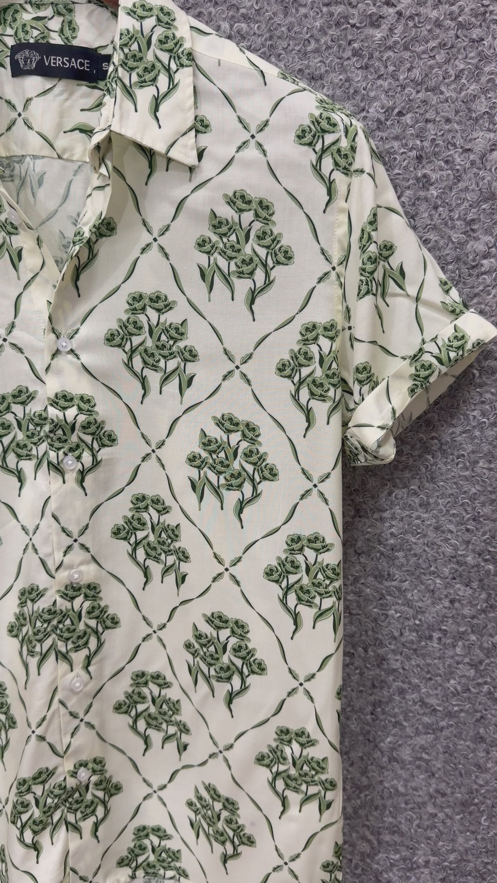 Hawaii Horizon Premium Printed Shirt HPS 549