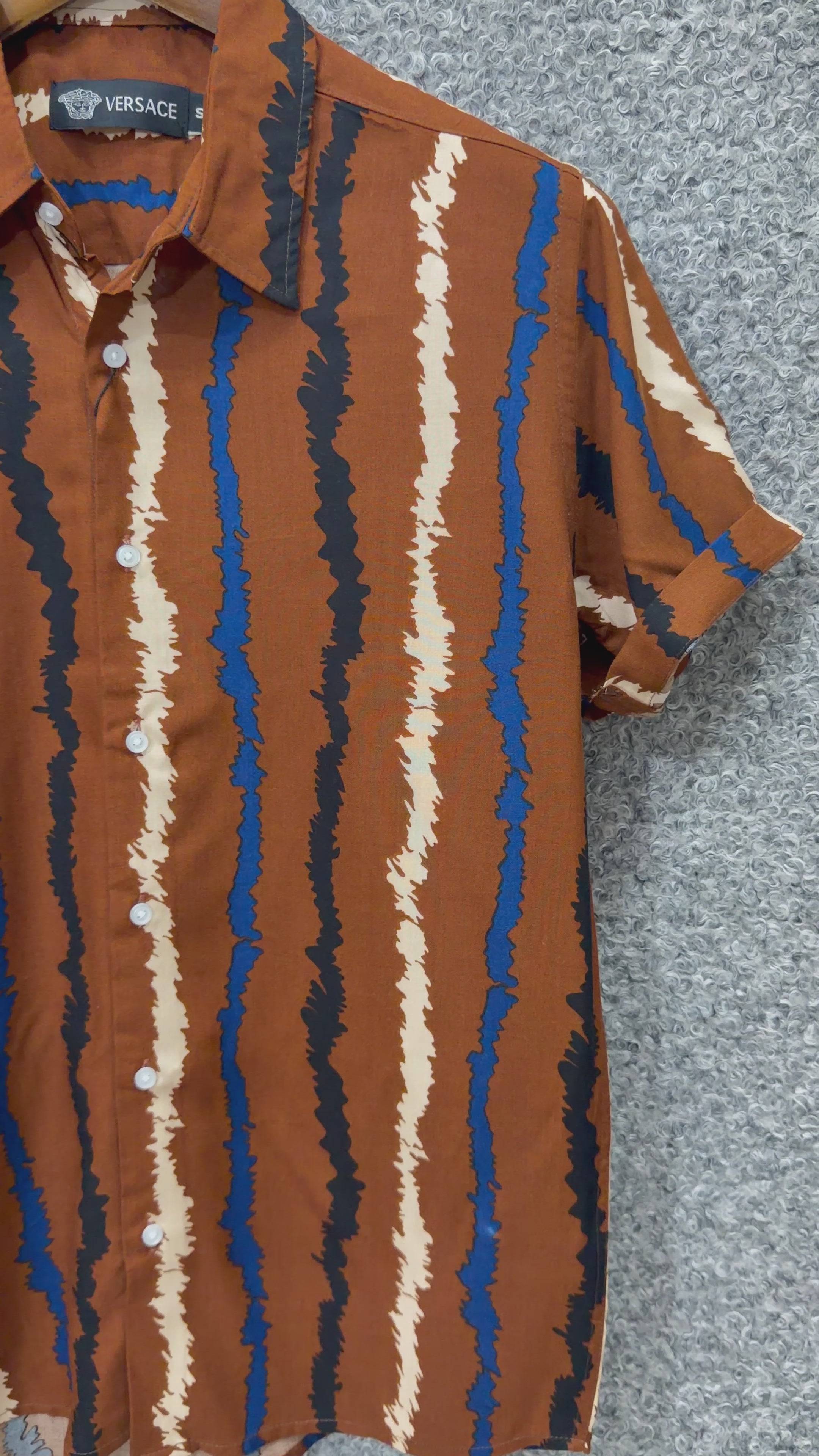 Hawaii Horizon Premium Printed Shirt HPS 541