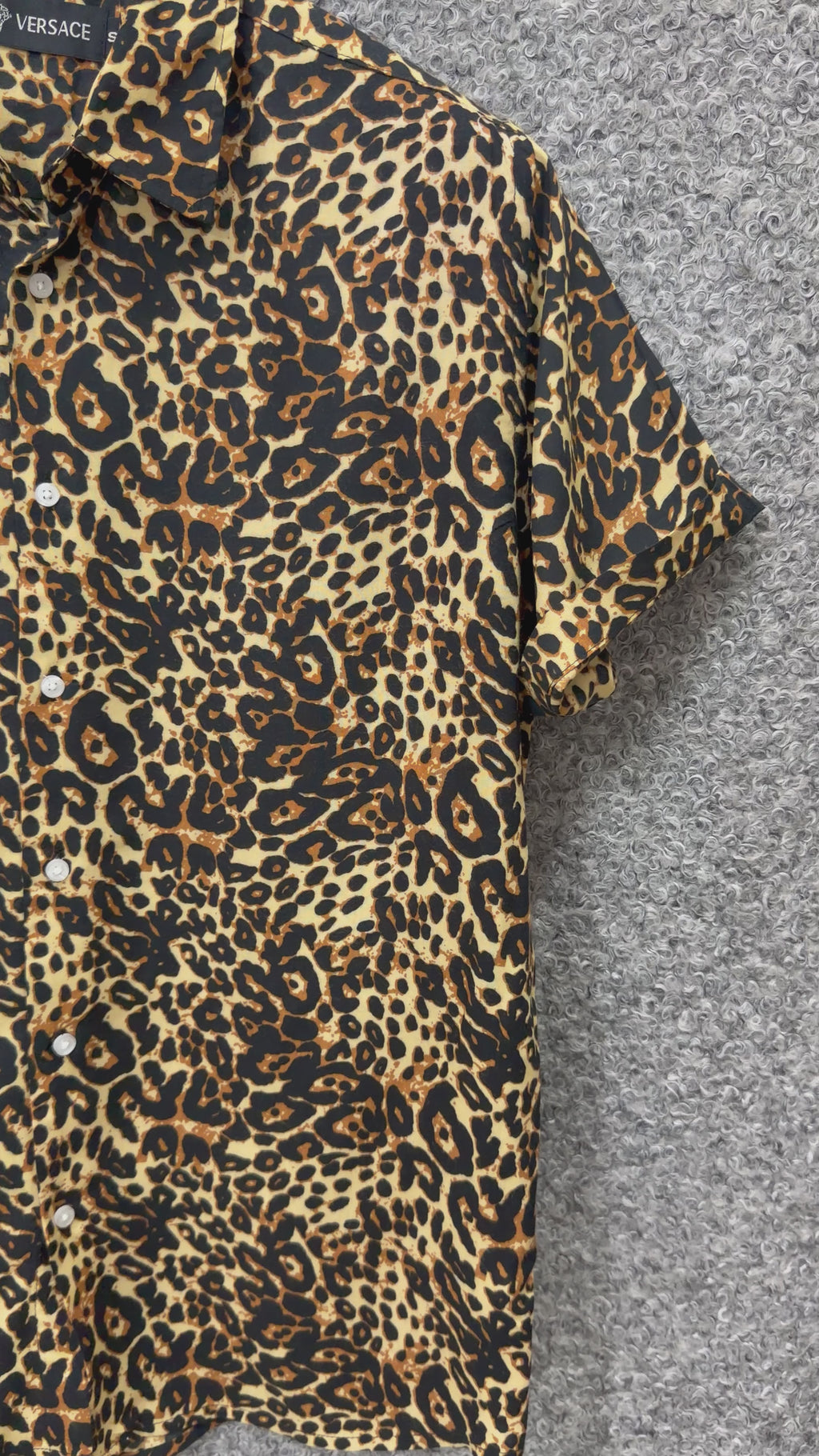 Hawaii Horizon Premium Printed Shirt HPS 547