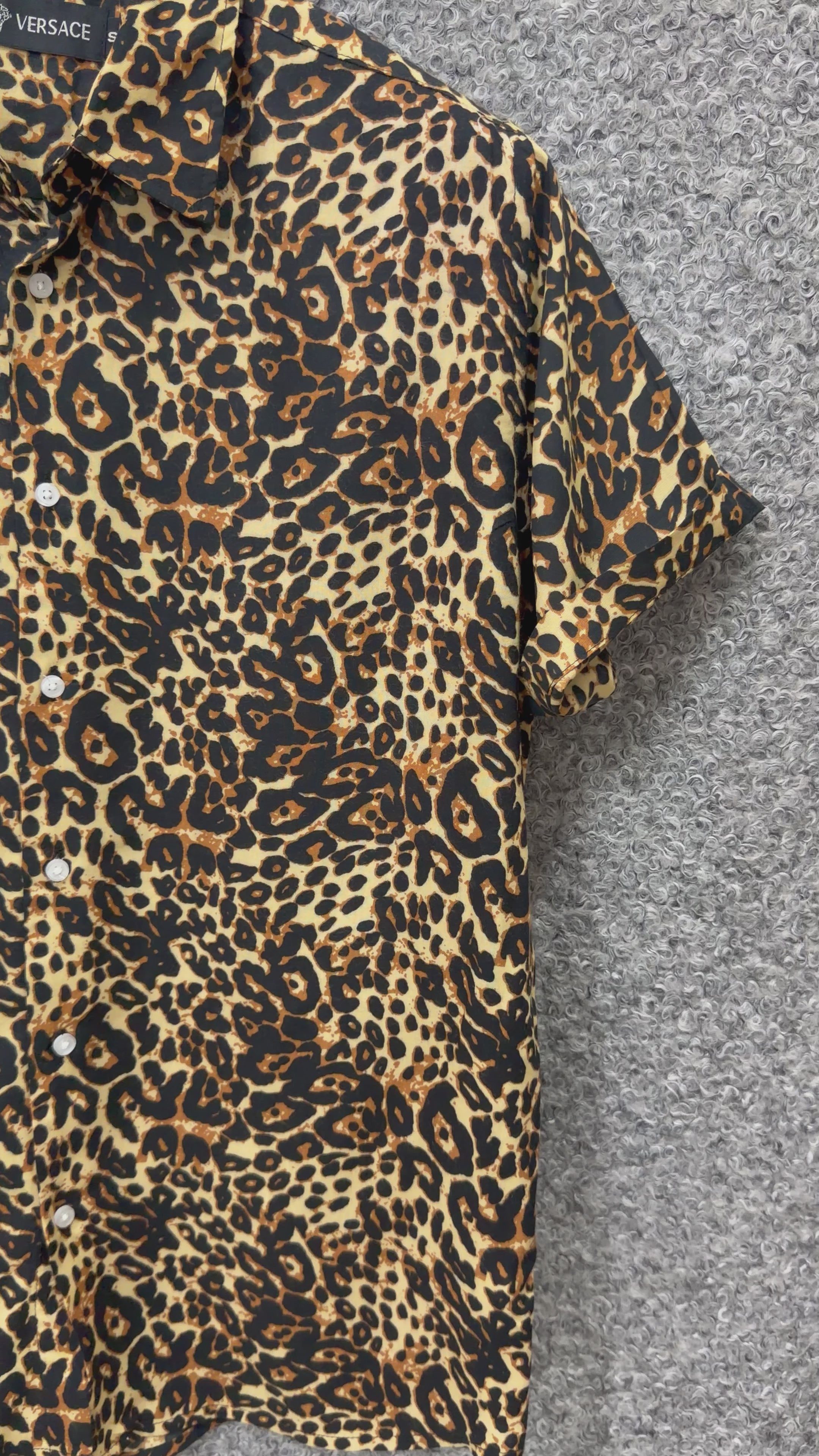 Hawaii Horizon Premium Printed Shirt HPS 547