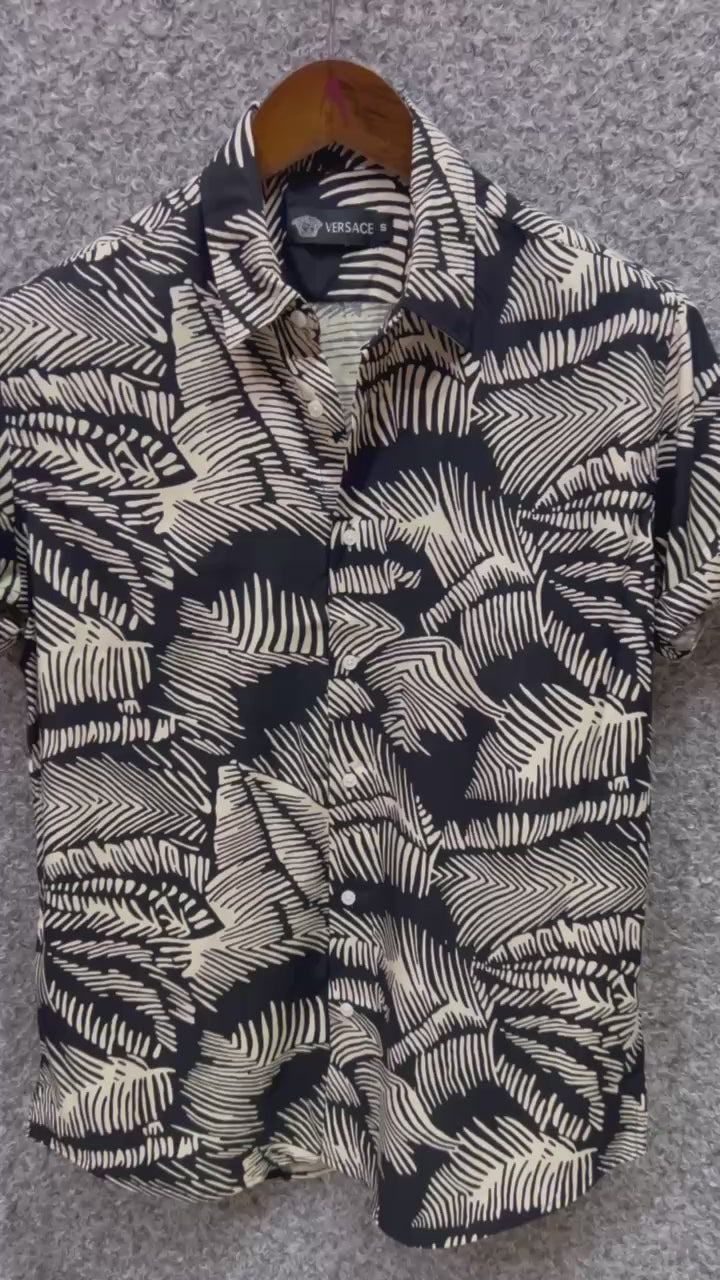 Hawaii Horizon Premium Printed Shirt HPS 483