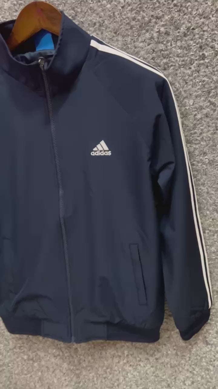 Premium Tracksuit Set adidas Navy