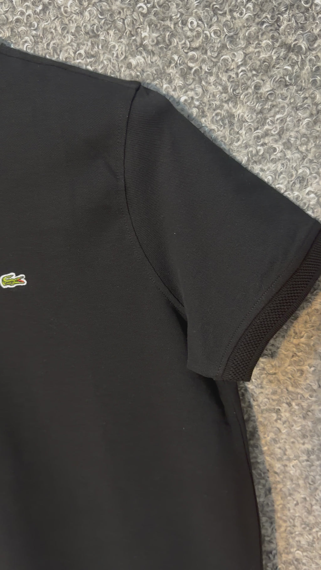 Premium polo TShirt LKPTS Sky