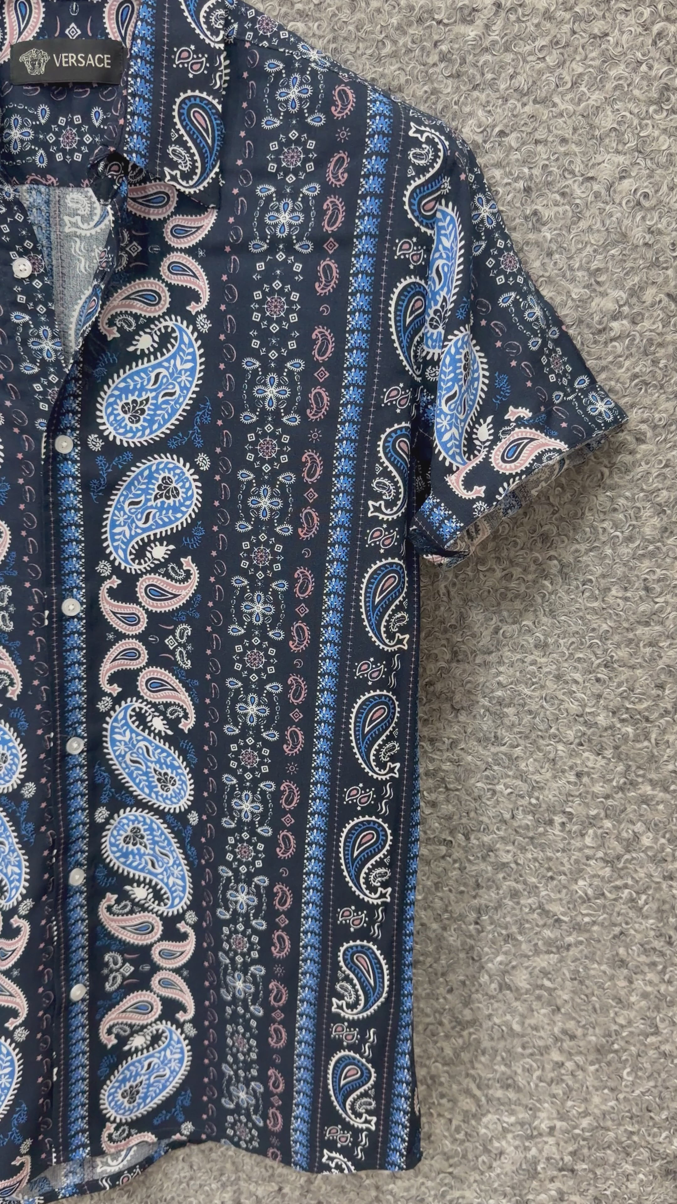 Hawaii Horizon Premium Printed Shirt HPS 542