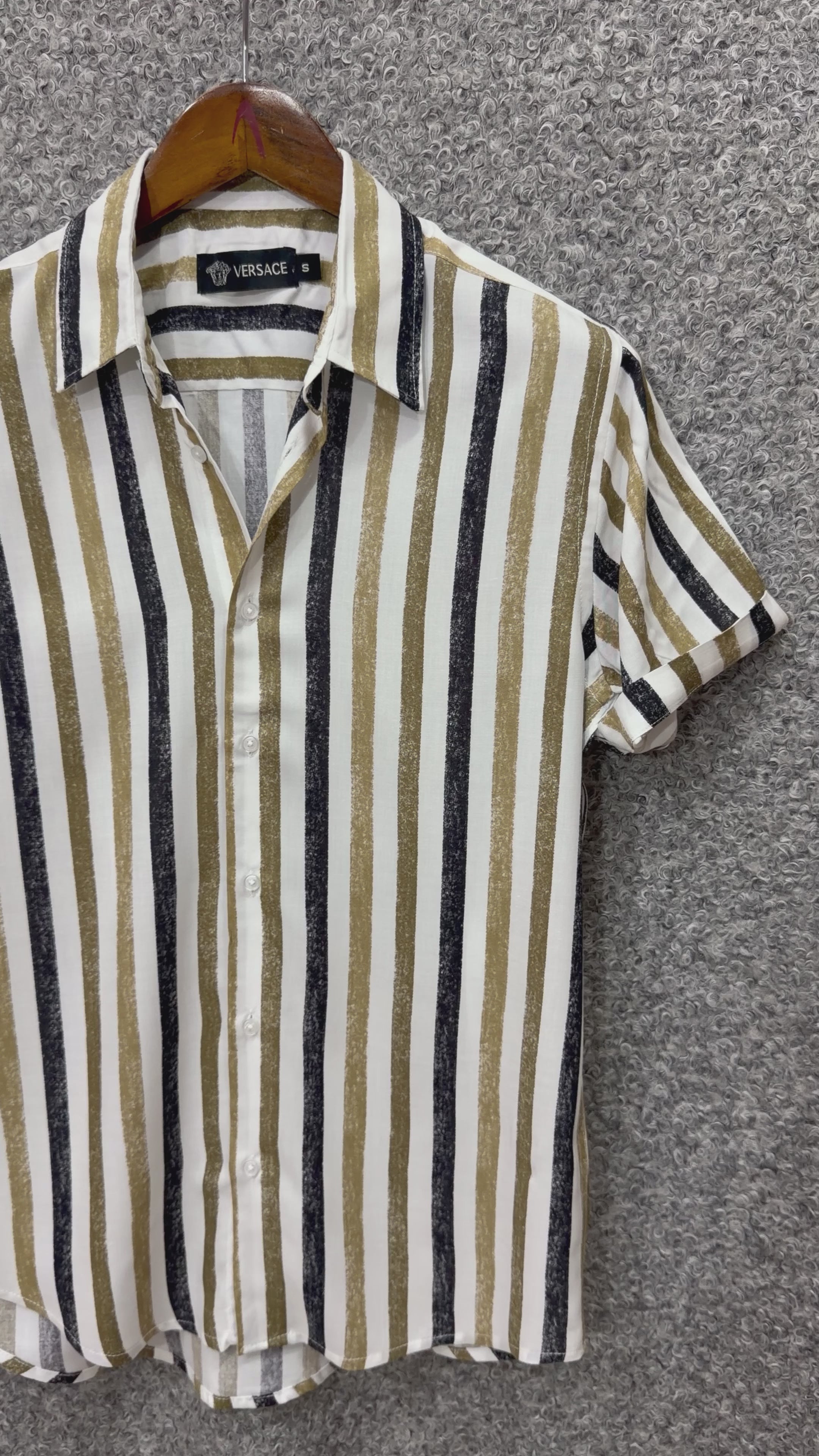 Hawaii Horizon Premium Printed Shirt HPS 543