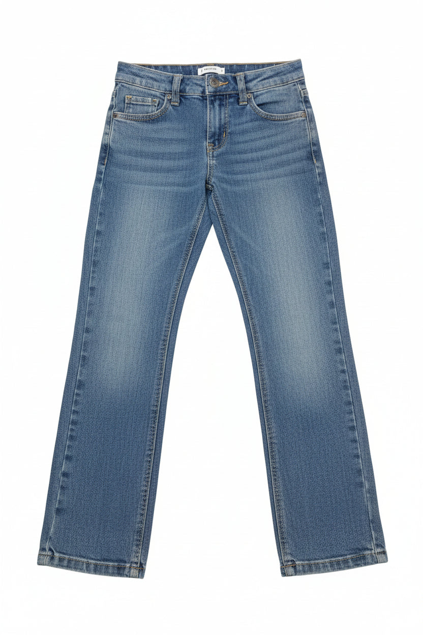 GATSBY Boys Denim Pant Gemo Navy 5001