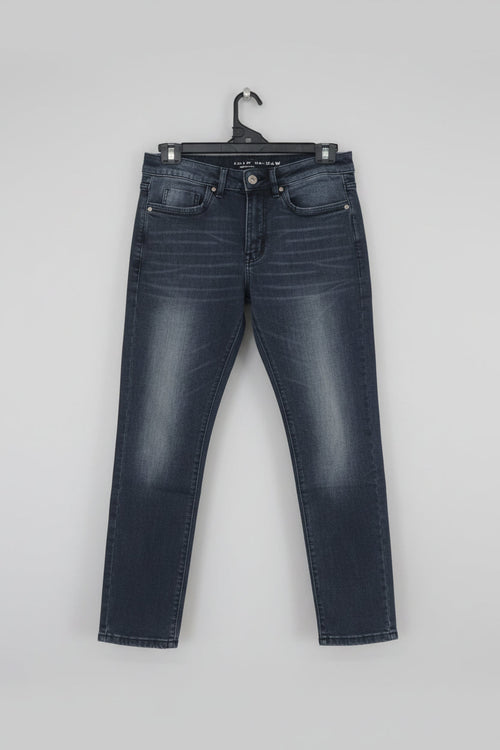 GATSBY Men's Denim Pant _ G Star Raw 1909 Black | Shirtology Bangladesh