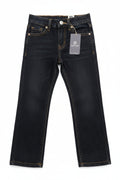 GATSBY Boys Denim Pant Gemo Black 5000