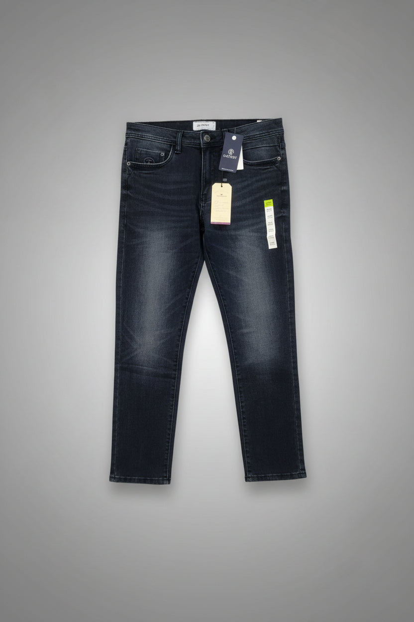 GATSBY Men's Denim Pant _ Tom Tailor Black