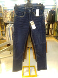 MENS DENIM PANT _PARASUCO 001 NAVY